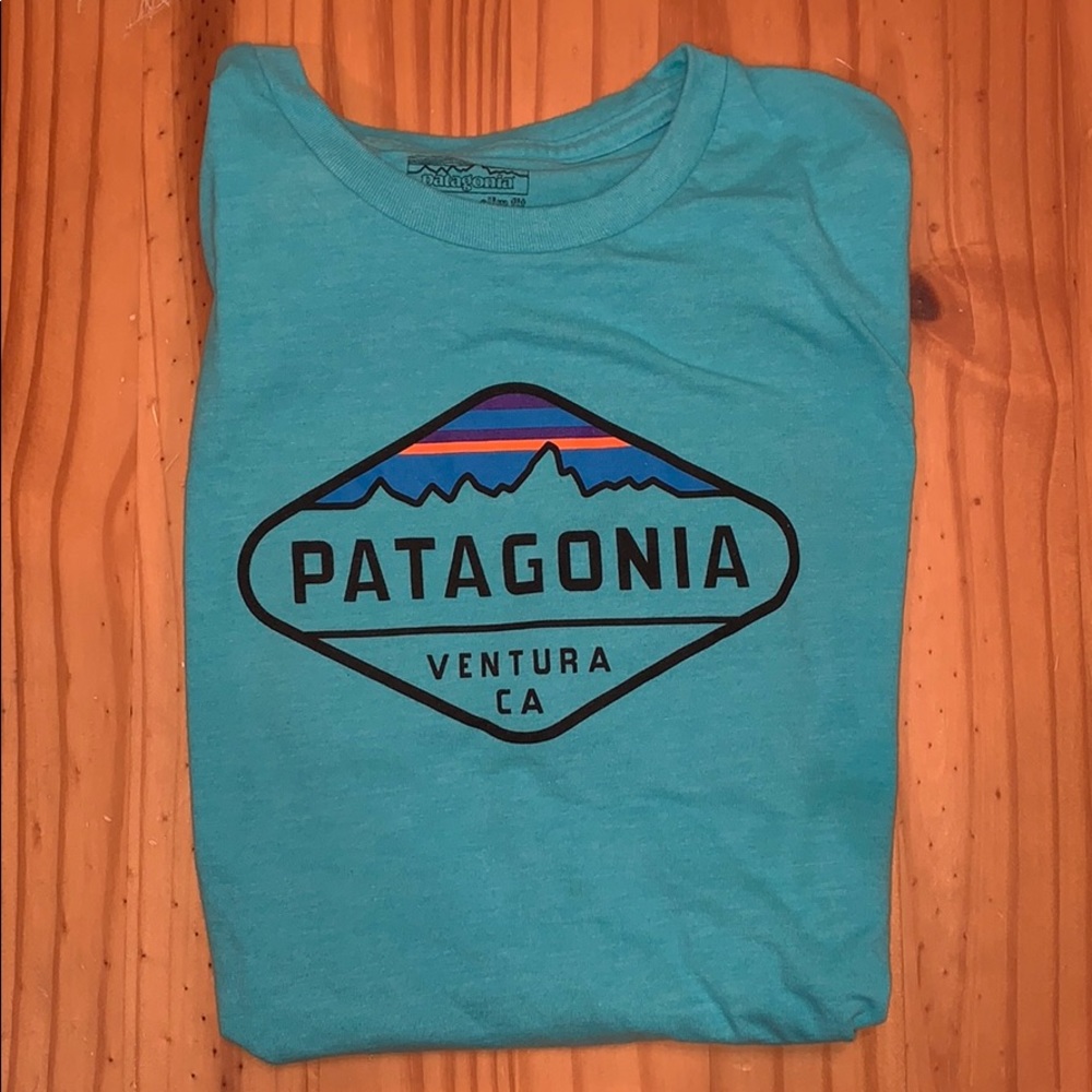 Patagonia T Shirt